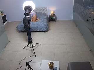 voyeurcam jb photo studio